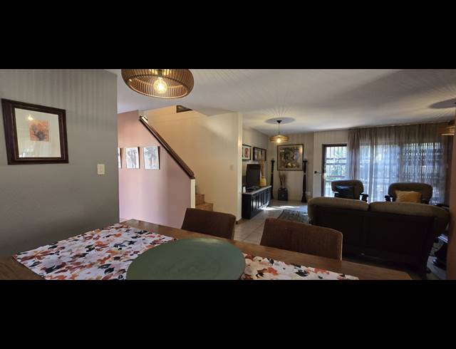 3 BEDROOM DUPLEX FOR SALE IN ARCADIA